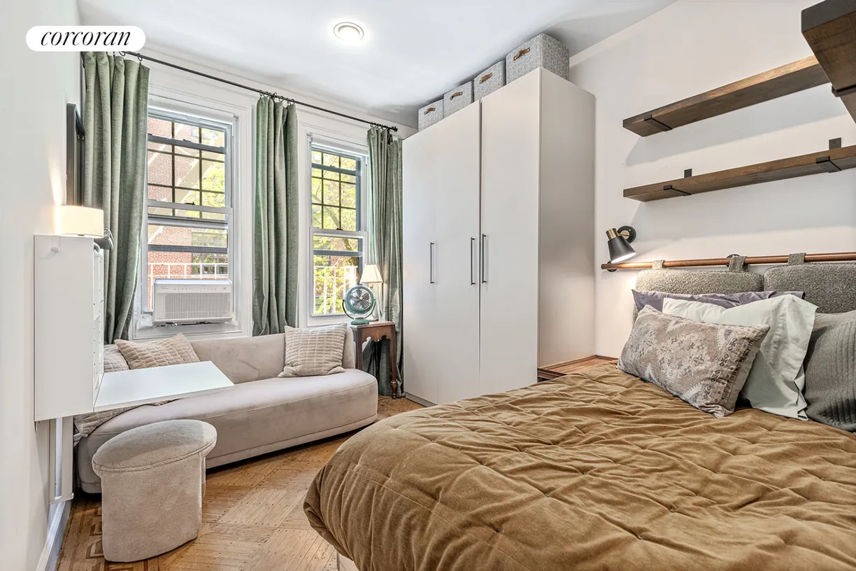 New York City Real Estate | View 137 West 12th Street, 3/3 | room 1