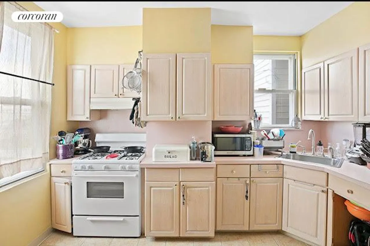 New York City Real Estate | View 265 93rd Street | room 2