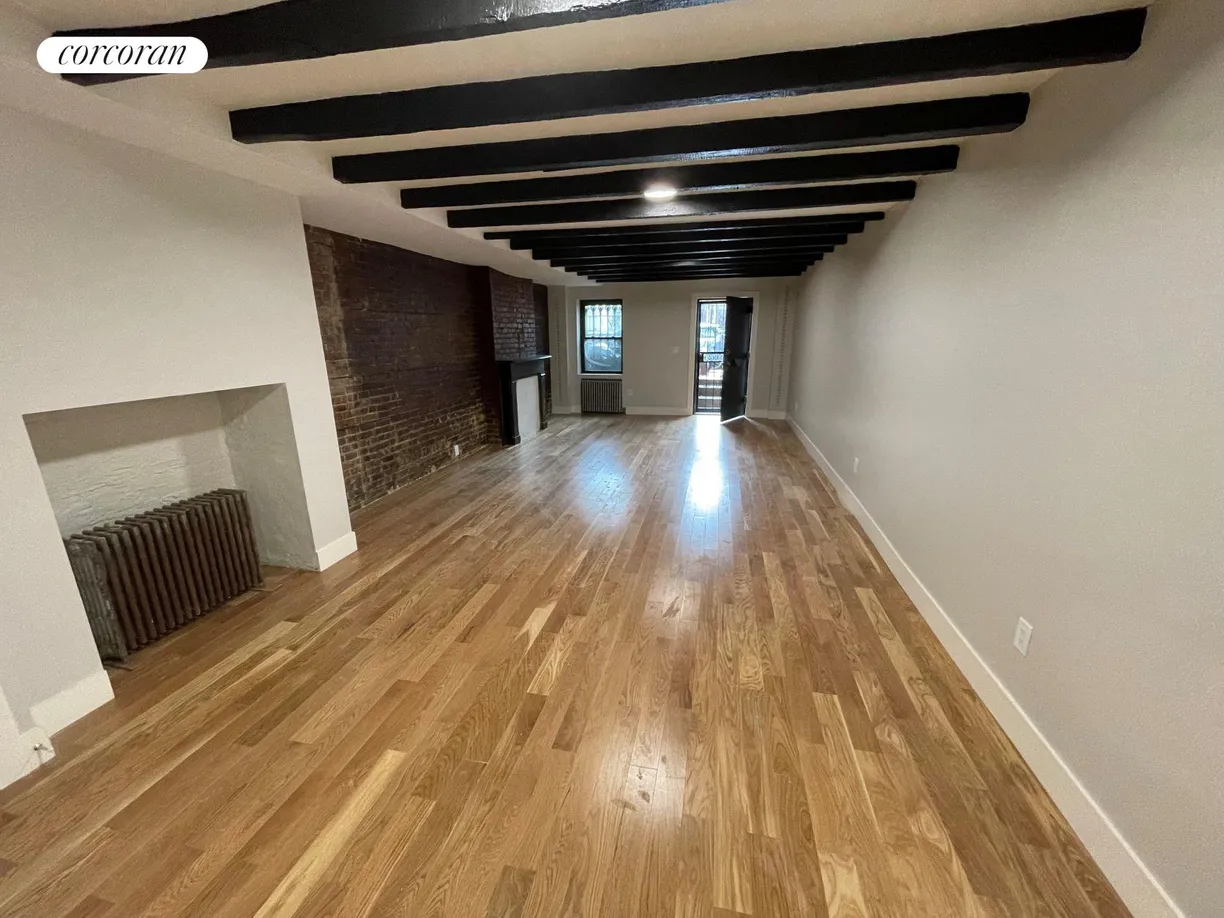 New York City Real Estate | View 257 Adelphi Street, 1G | 1 Bath