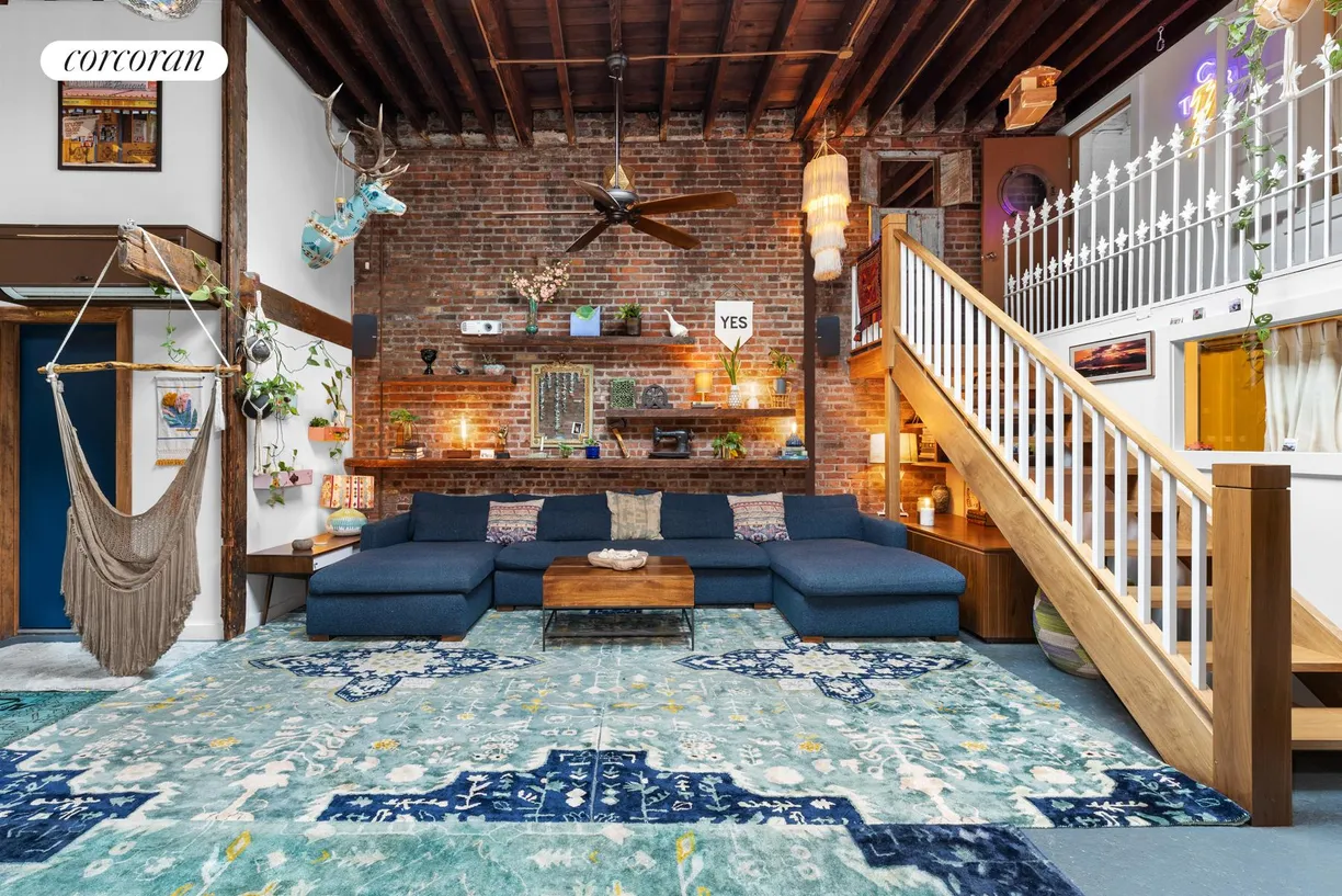 New York City Real Estate | View 139 Powers Street | room 2