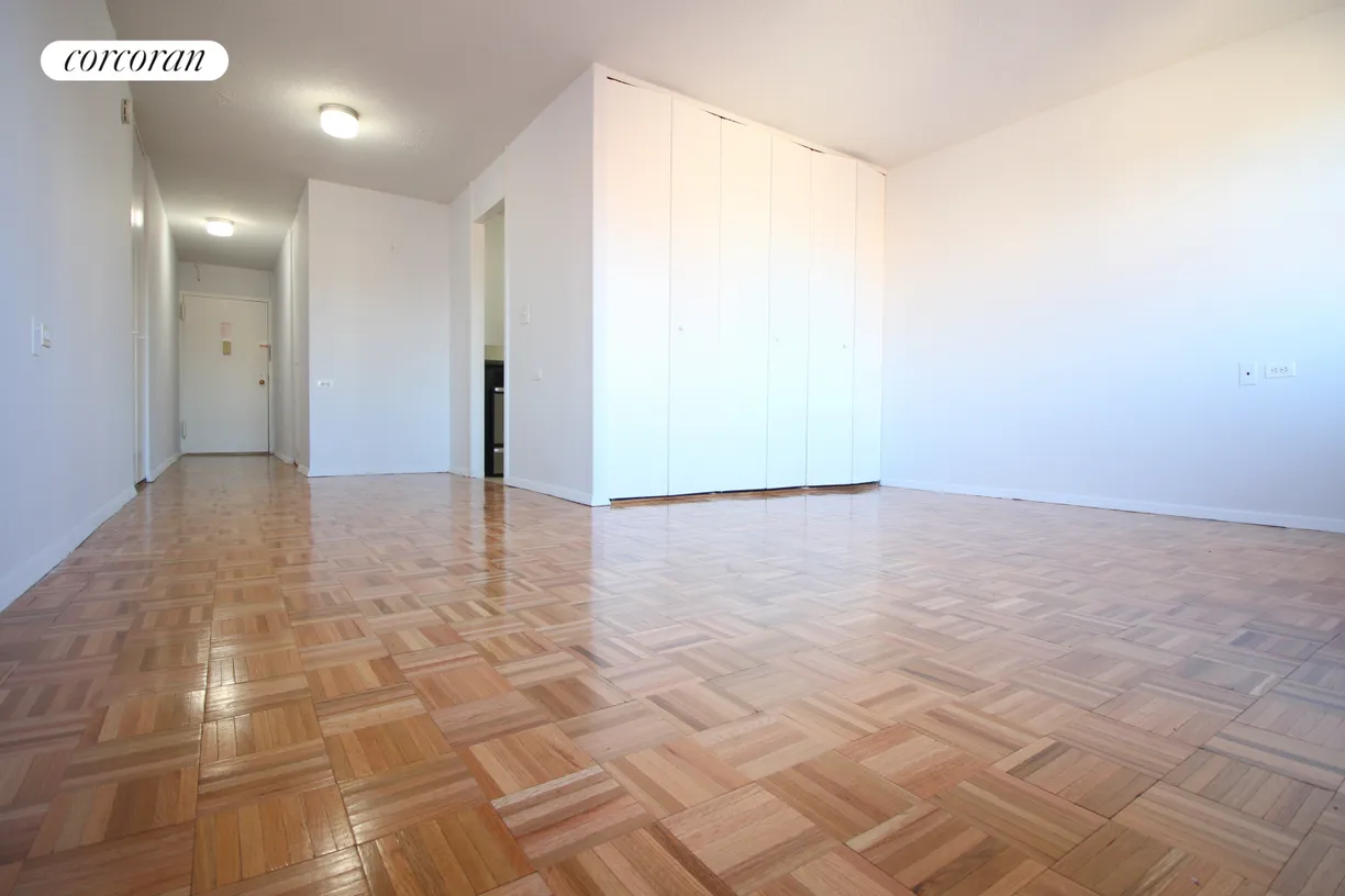 New York City Real Estate | View 401 Second Avenue, 17A | room 2