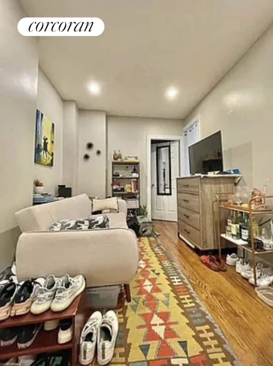 New York City Real Estate | View 338 East 65th Street, 11 | 1 Bed, 1 Bath