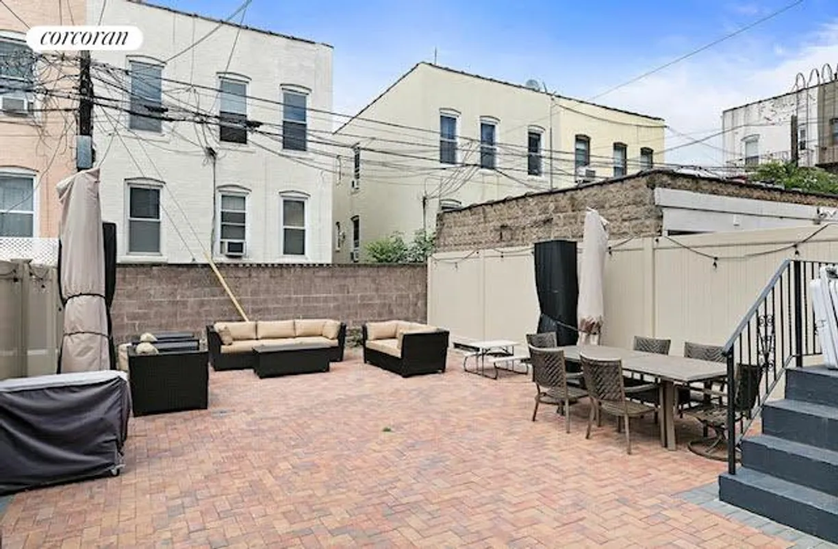 New York City Real Estate | View 265 93rd Street | room 1