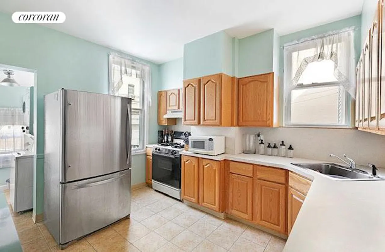 New York City Real Estate | View 265 93rd Street | room 2