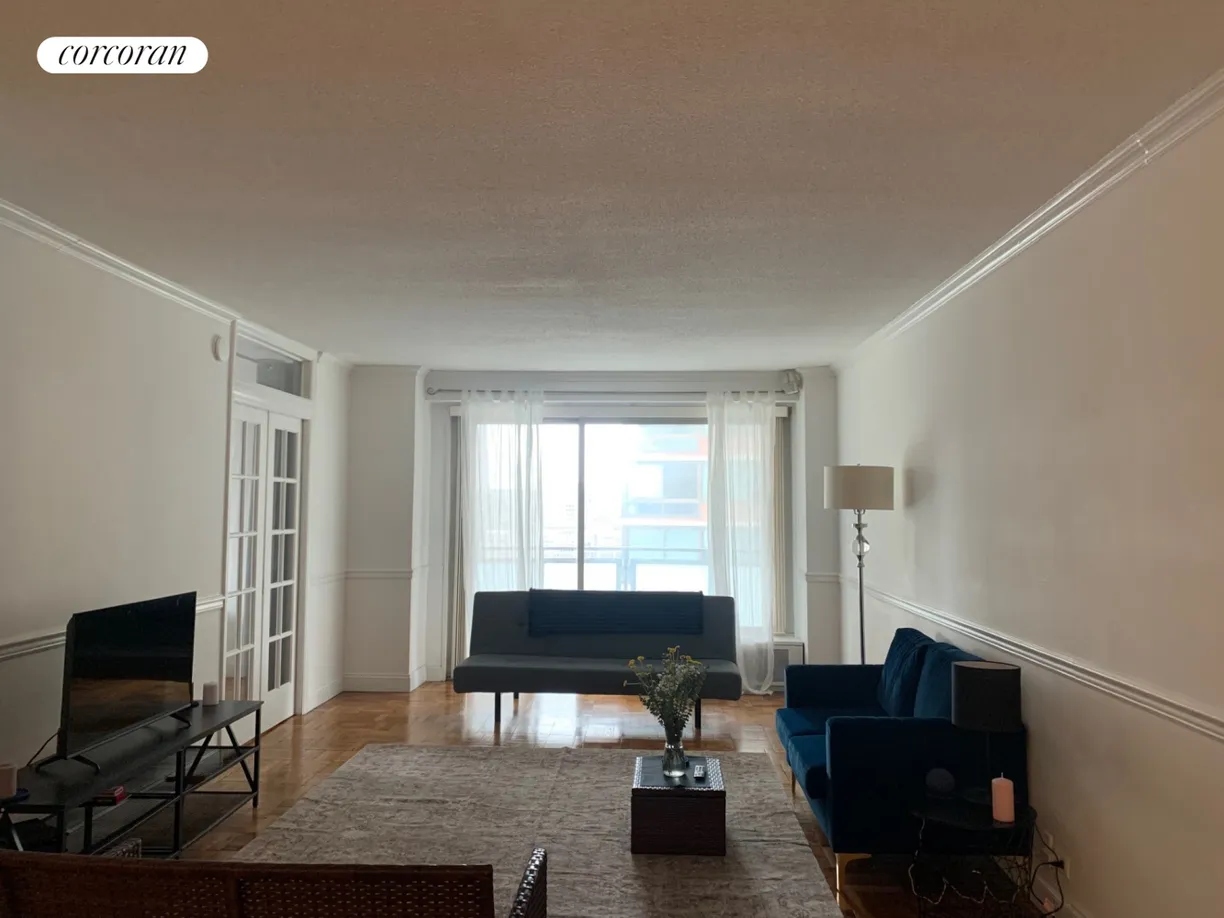 New York City Real Estate | View 300 East 40th Street, 19J | room 1