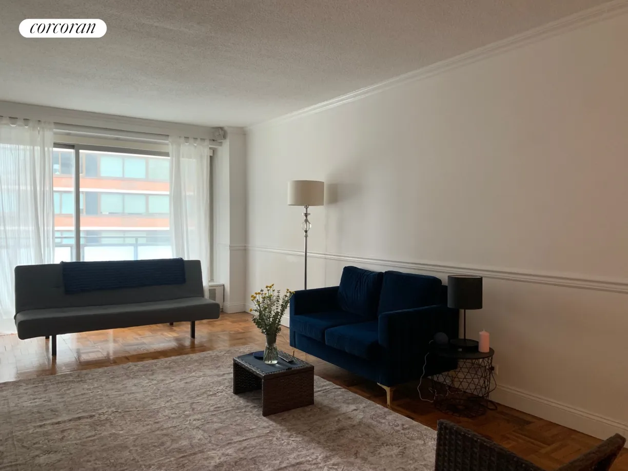 New York City Real Estate | View 300 East 40th Street, 19J | room 2
