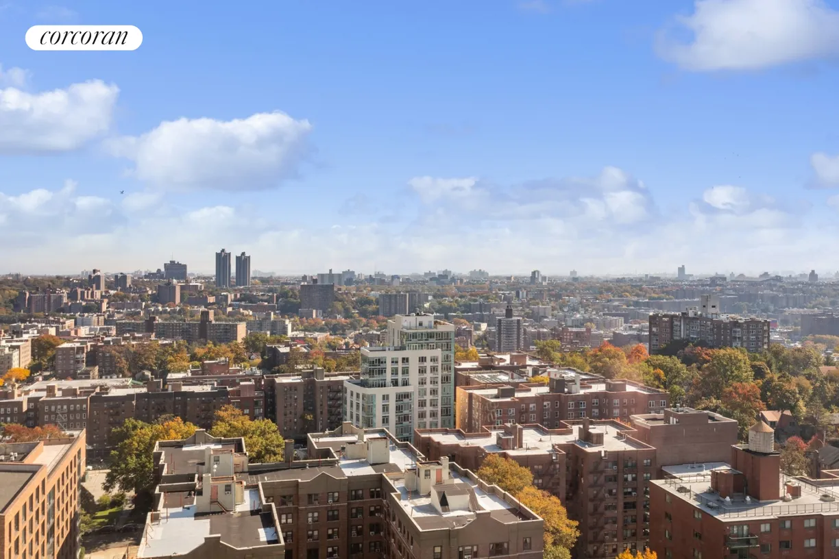 New York City Real Estate | View 3333 Henry Hudson West Parkway, 23450477 | 1 Bed, 1 Bath
