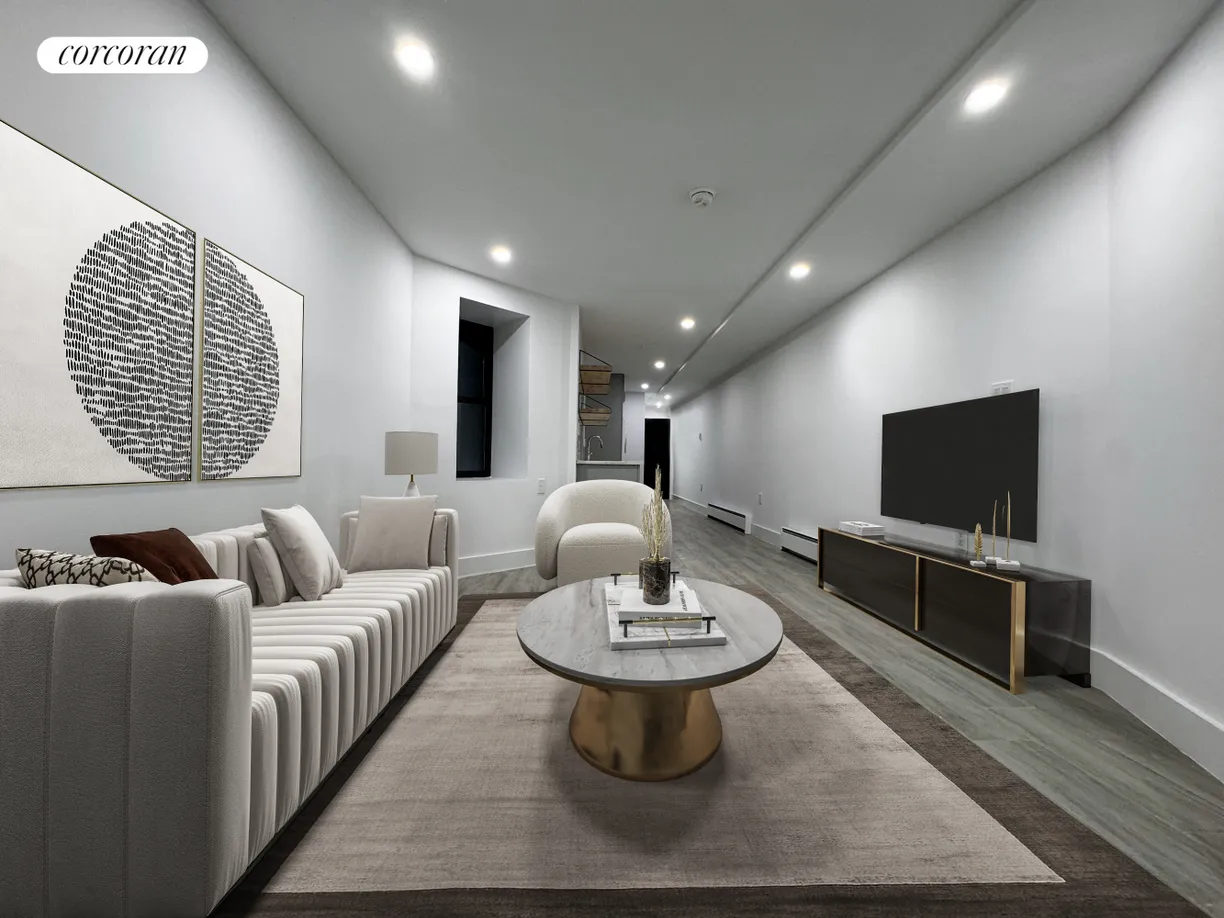 New York City Real Estate | View 323 East 93rd Street, 1E | room 1