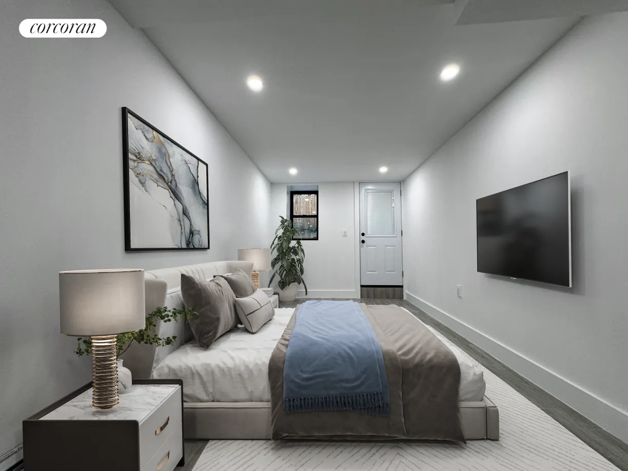 New York City Real Estate | View 323 East 93rd Street, 1E | room 2