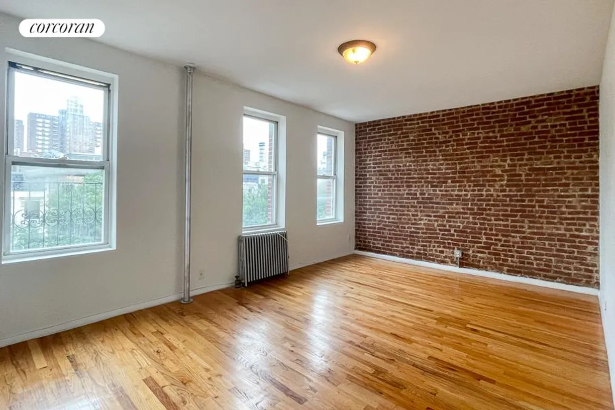 New York City Real Estate | View 57 West 106th Street, 6B | room 1
