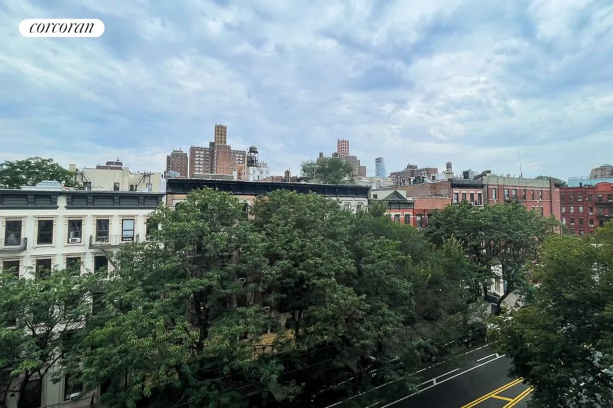 New York City Real Estate | View 57 West 106th Street, 6B | room 2