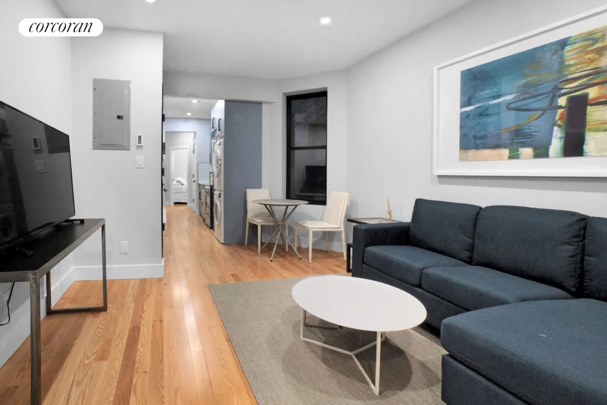 New York City Real Estate | View 323 East 93rd Street, 4W | room 2