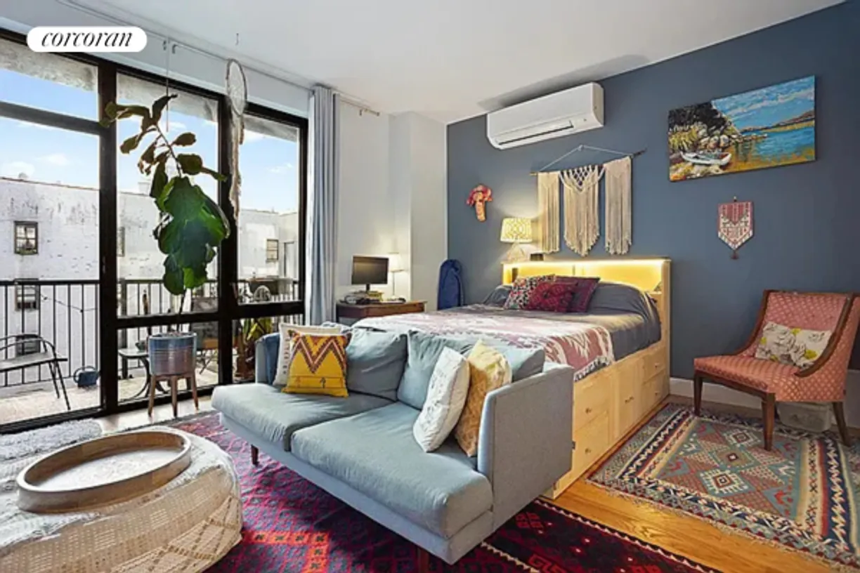 New York City Real Estate | View 2100 Bedford Avenue, 6B | 1 Bath
