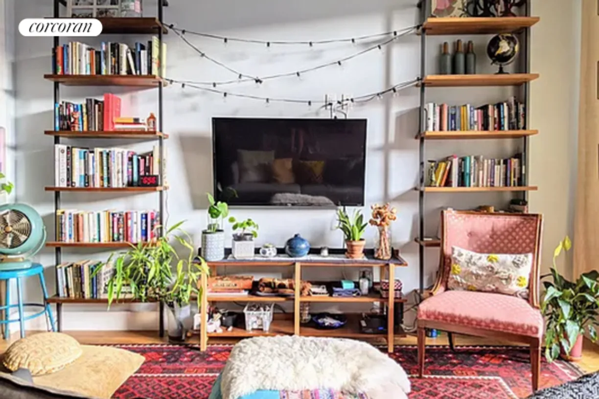 New York City Real Estate | View 2100 Bedford Avenue, 6B | room 1