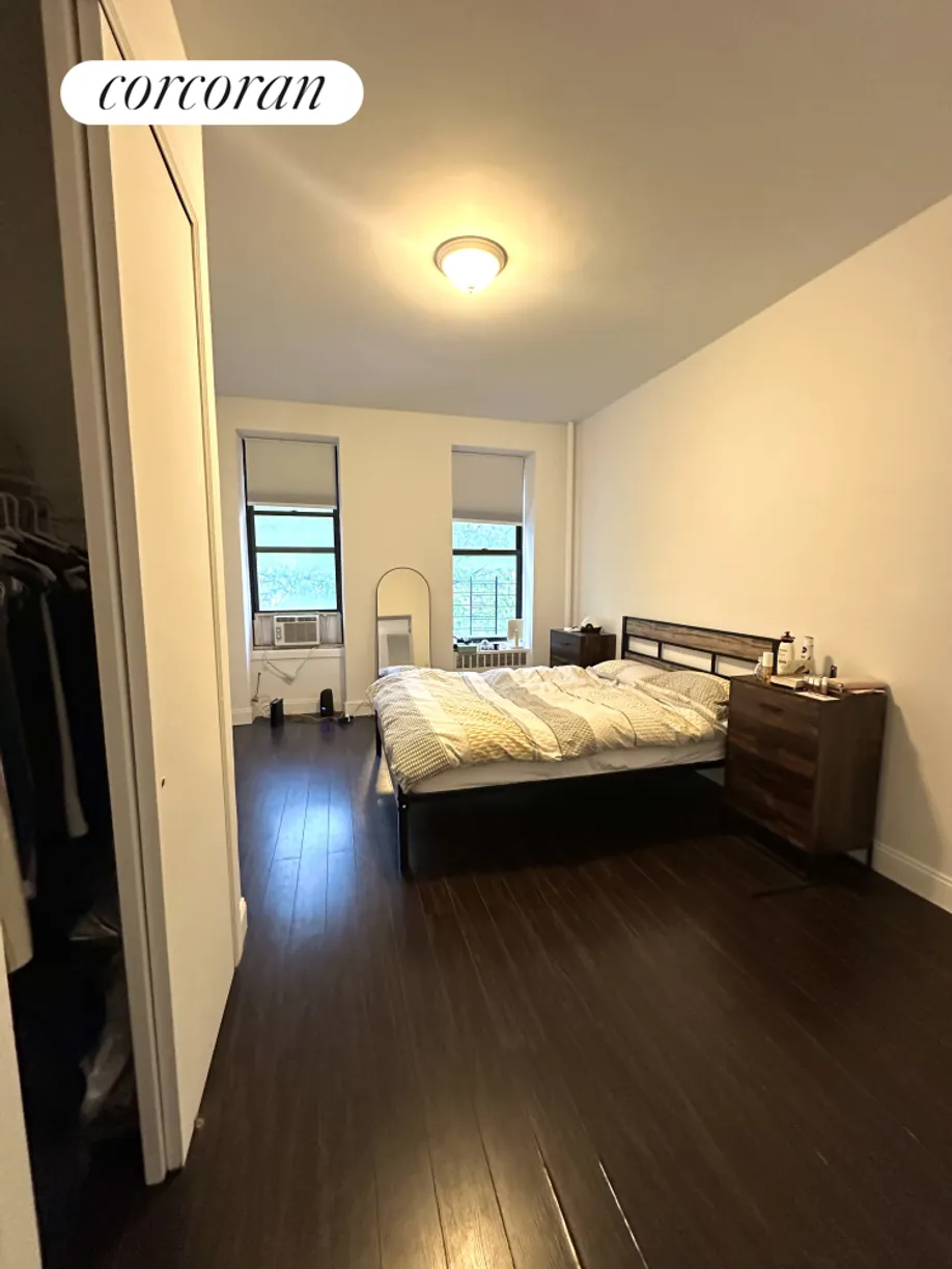 New York City Real Estate | View 1580 First Avenue, 3S | 1 Bed, 1 Bath