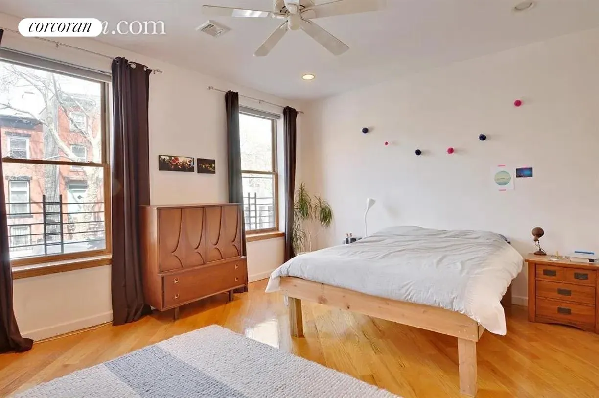 New York City Real Estate | View 54 Wyckoff Street, 4 | room 1