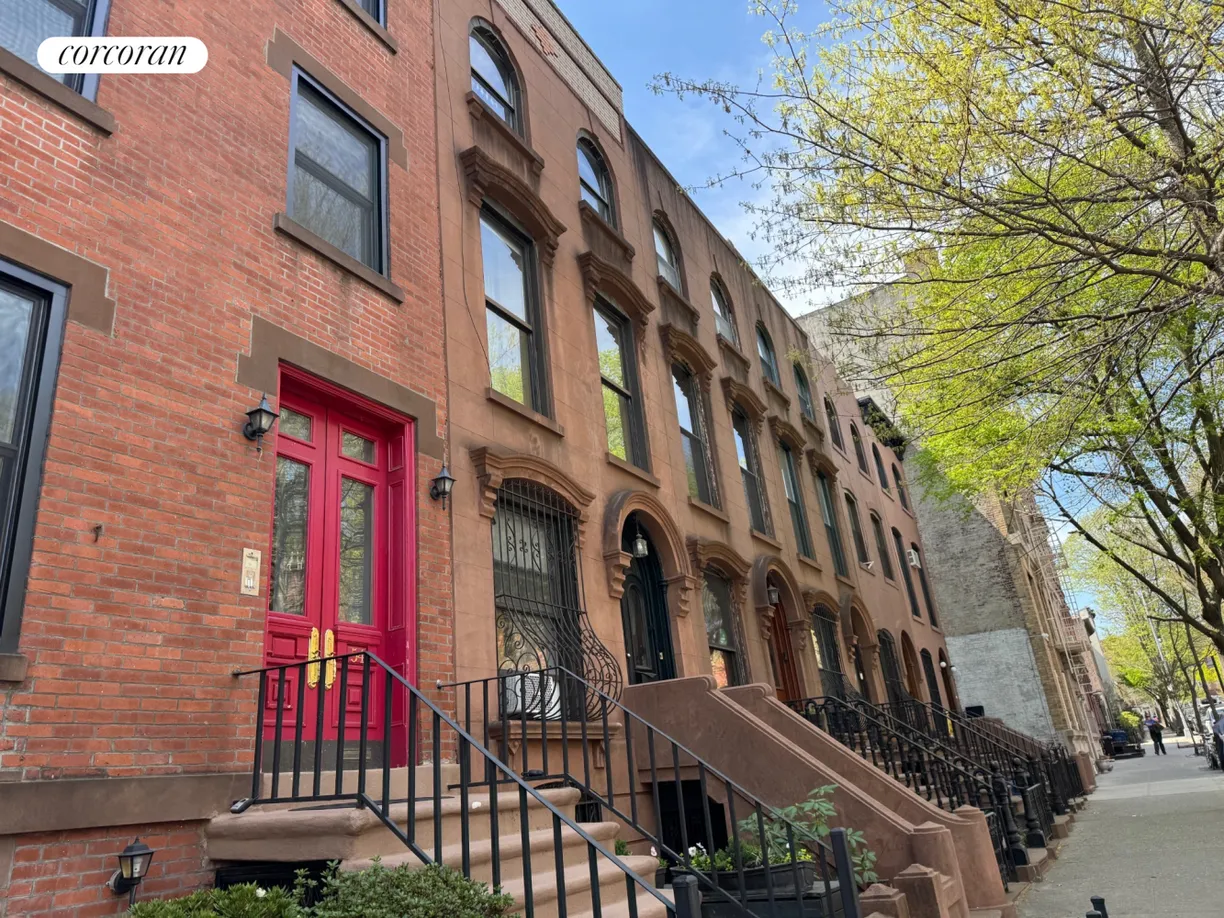 New York City Real Estate | View 54 Wyckoff Street, 4 | room 2