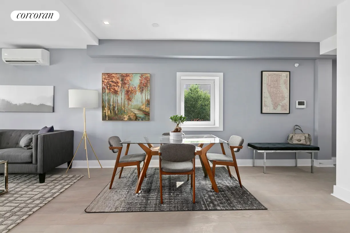New York City Real Estate | View 345 Lenox Road, 2D | room 1