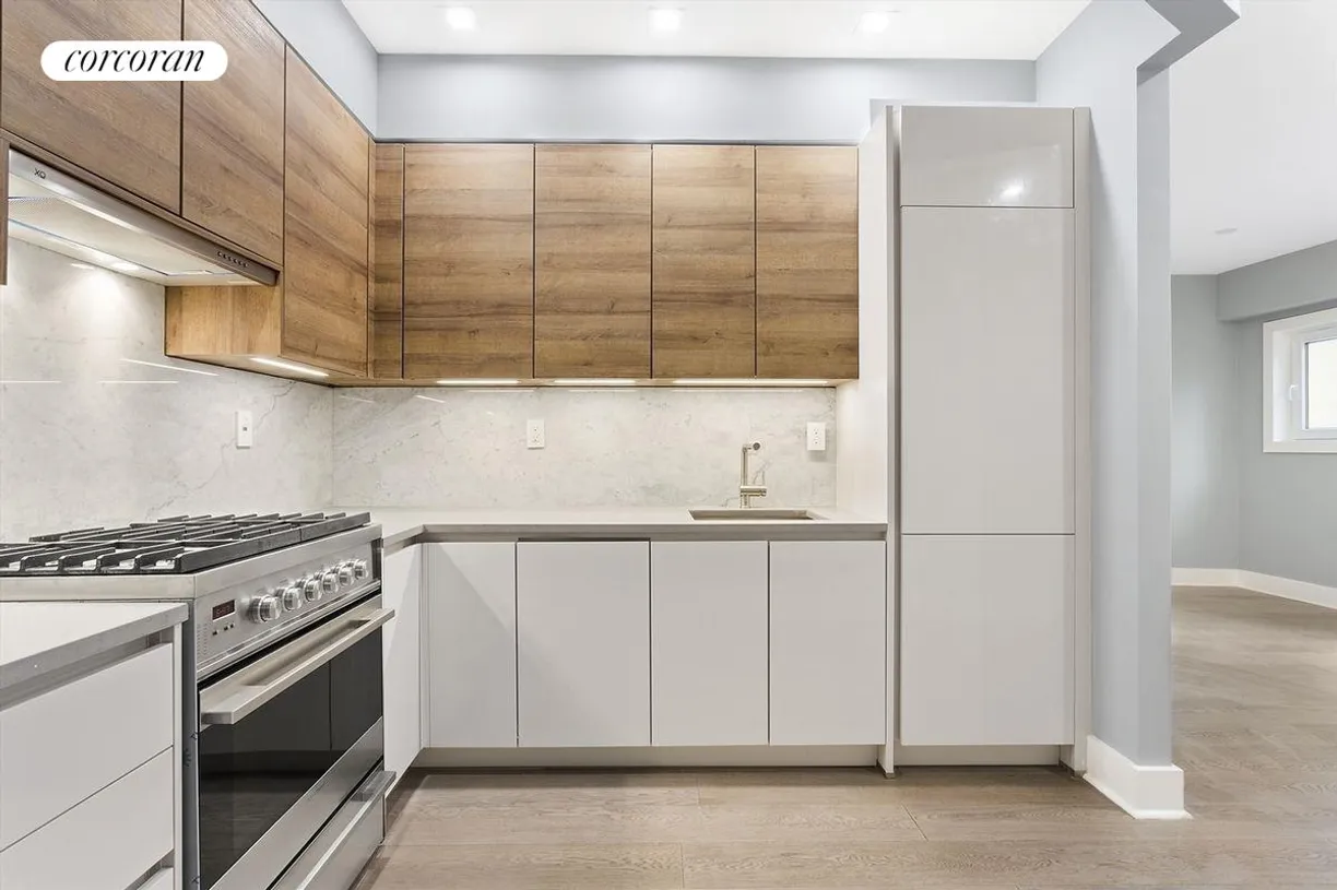 New York City Real Estate | View 345 Lenox Road, 2D | room 2