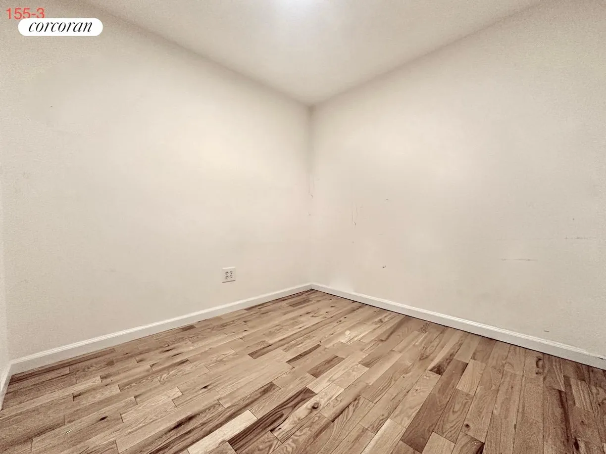 New York City Real Estate | View 155 Chrystie Street, 3 | room 1