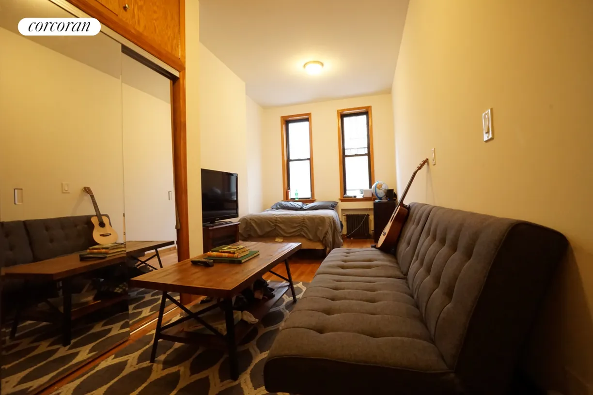 New York City Real Estate | View 486 East 74th Street, A | room 1