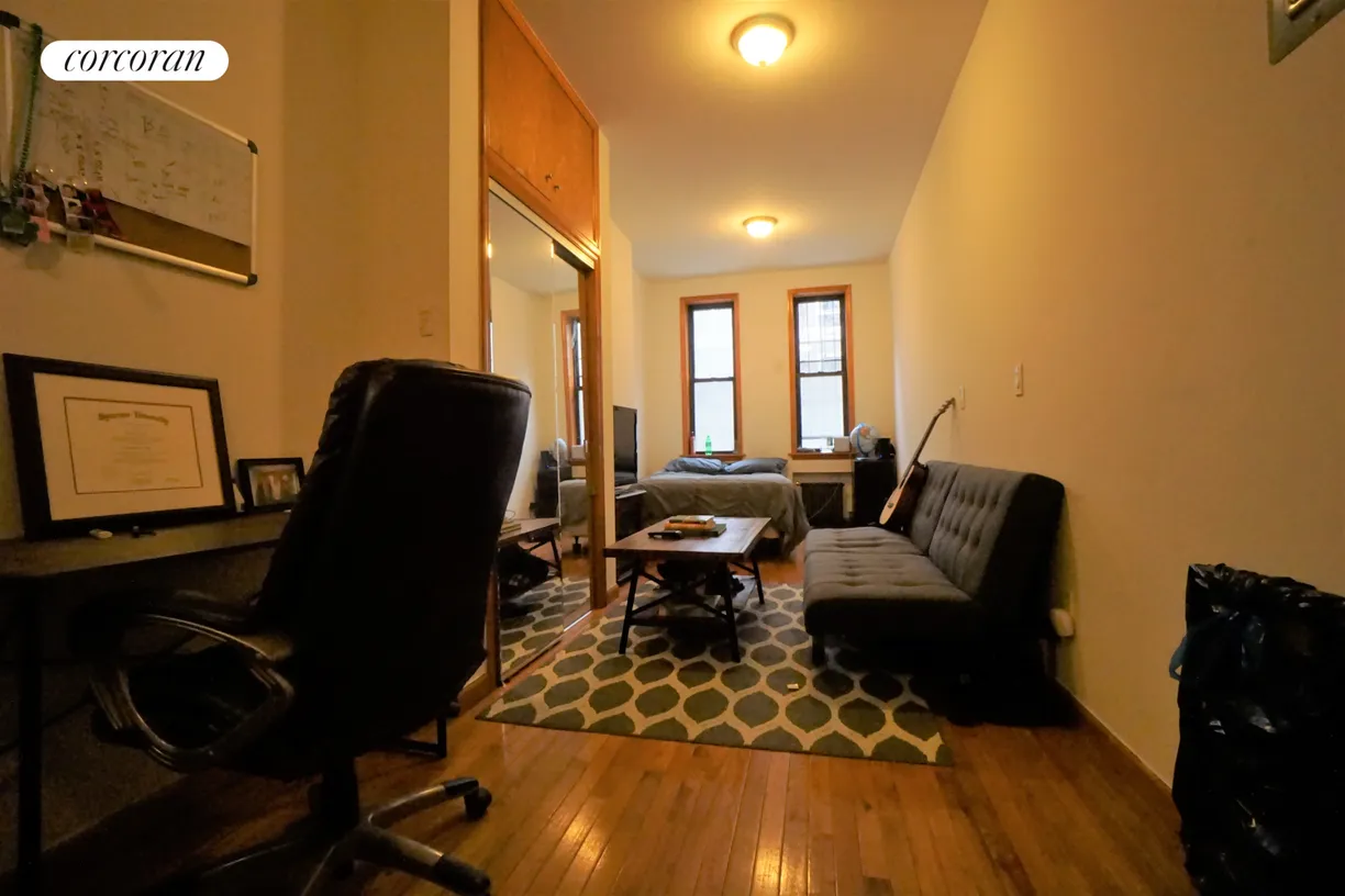 New York City Real Estate | View 486 East 74th Street, A | room 2