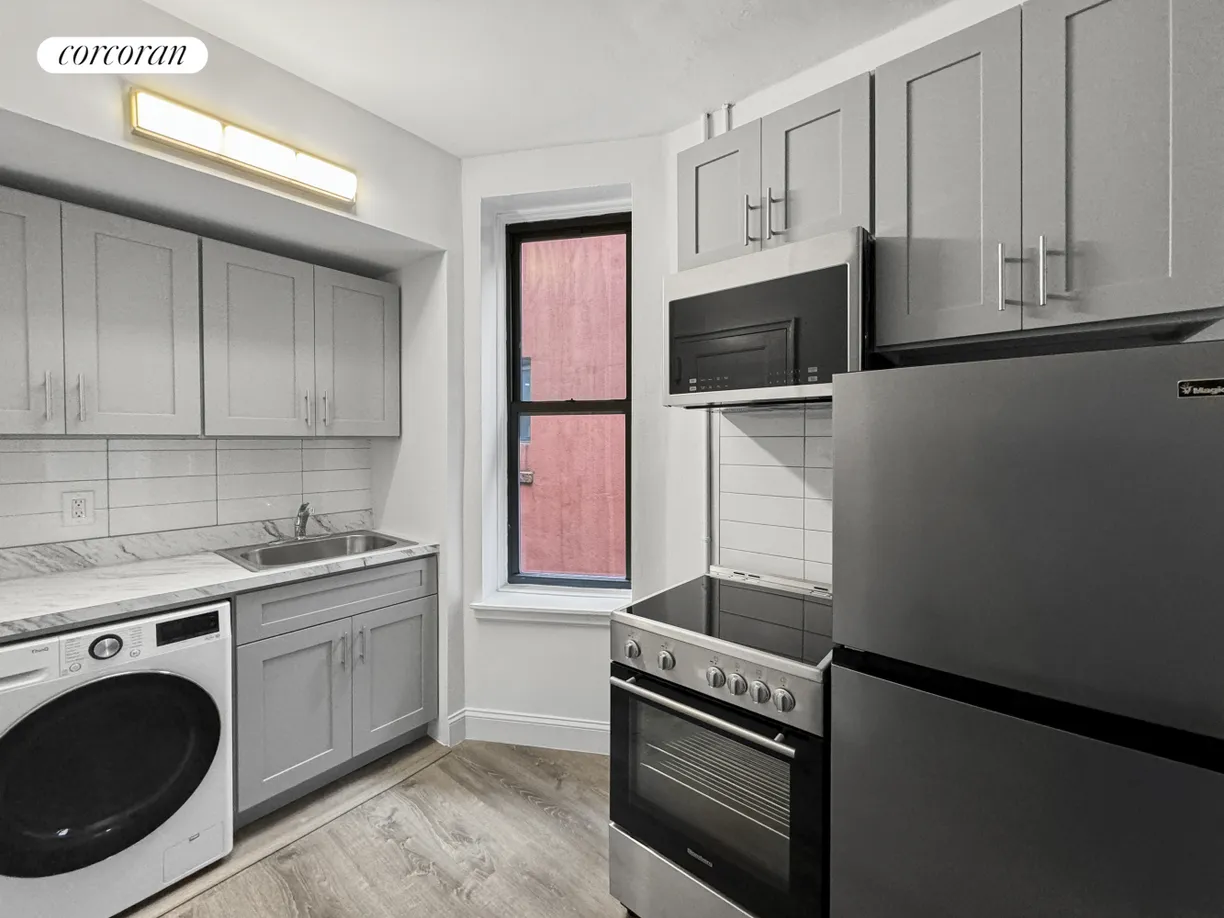 New York City Real Estate | View 500 East 73rd Street, D4 | 1 Bed, 1 Bath