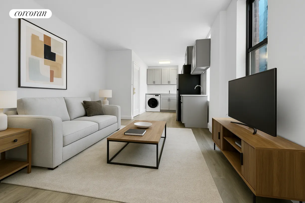 New York City Real Estate | View 500 East 73rd Street, D4 | room 1