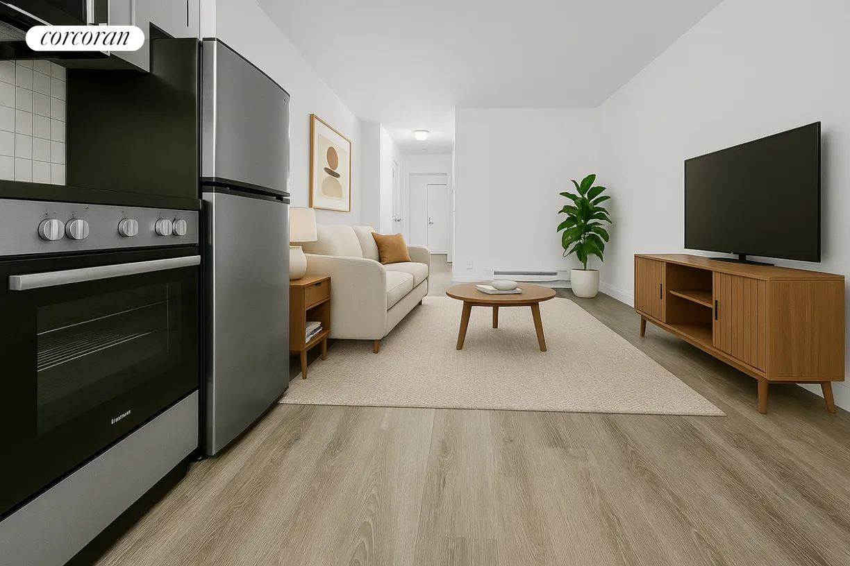 New York City Real Estate | View 500 East 73rd Street, D4 | room 2