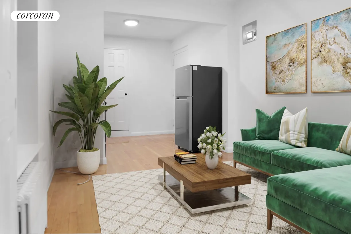 New York City Real Estate | View 536 East 82Nd Street, 3A | room 1