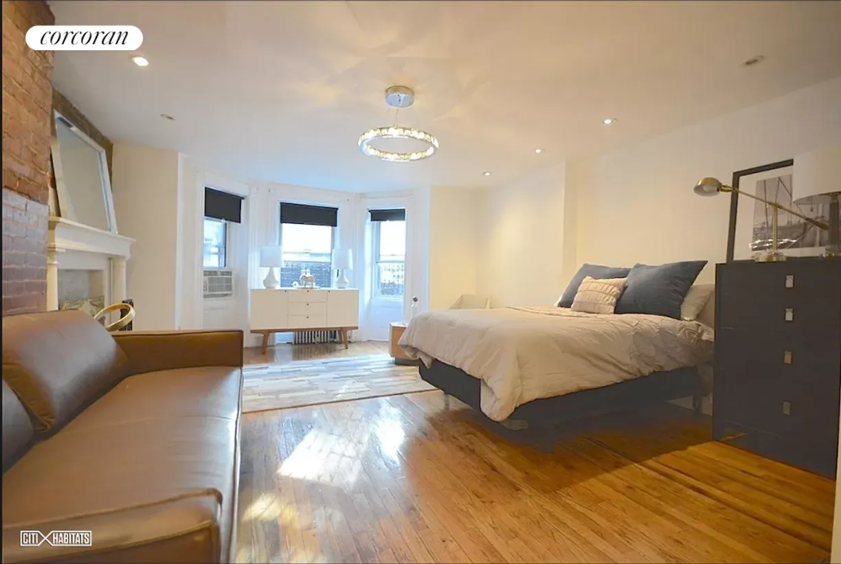 New York City Real Estate | View 171 Washington Park, 1F | room 1