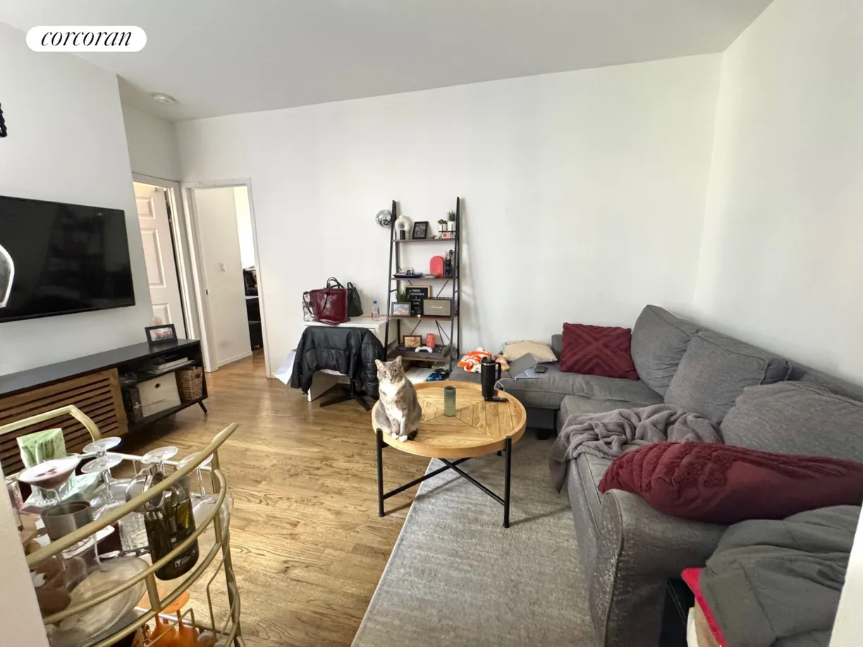 New York City Real Estate | View 1235 First Avenue, 20 | 2 Beds, 1 Bath