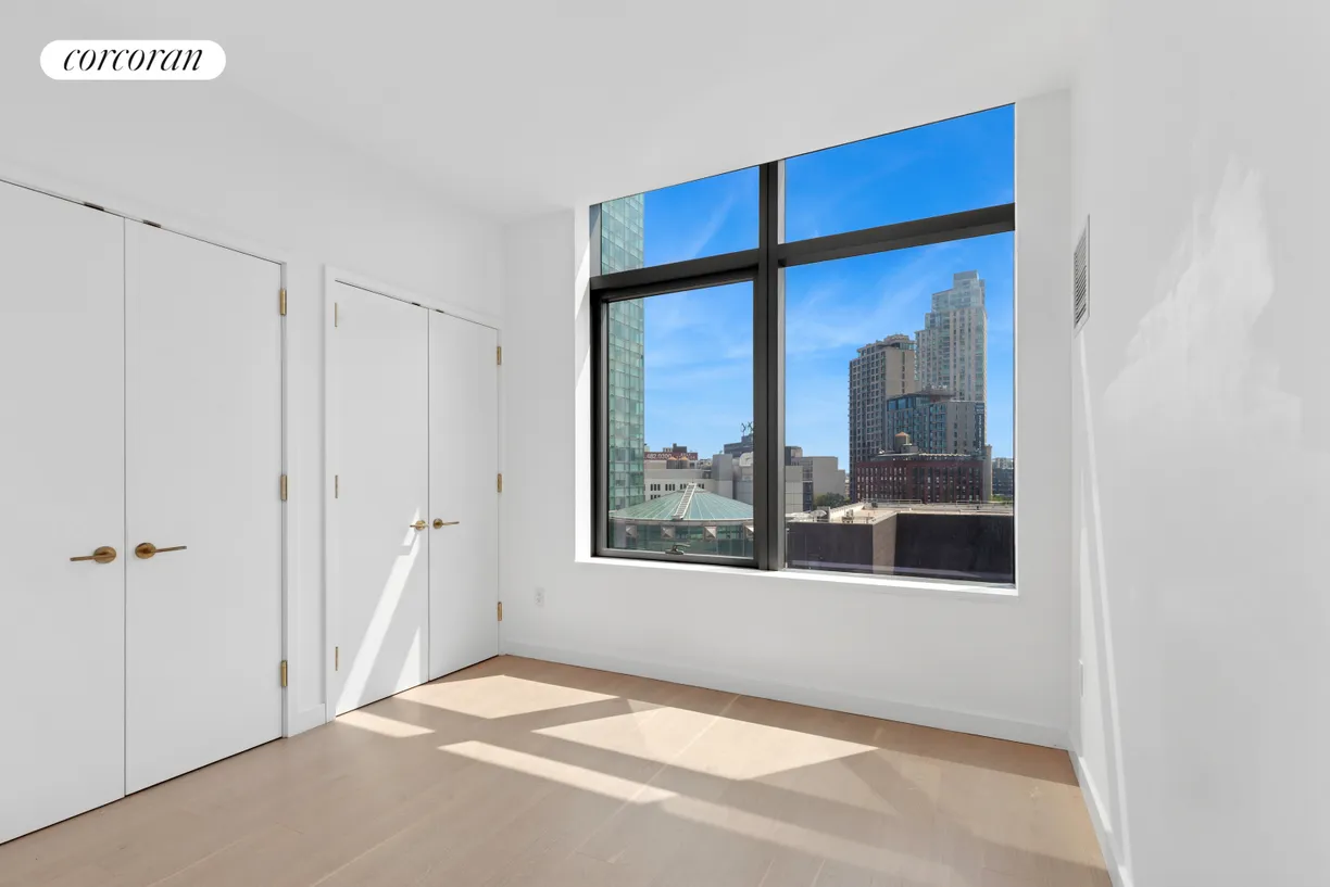 New York City Real Estate | View 3 Court Square, 711 | room 2