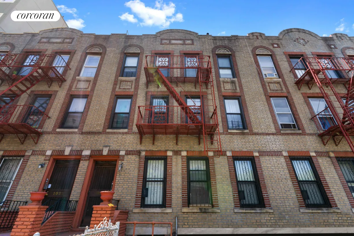 New York City Real Estate | View 1020 New York Avenue, MULTI | room 1