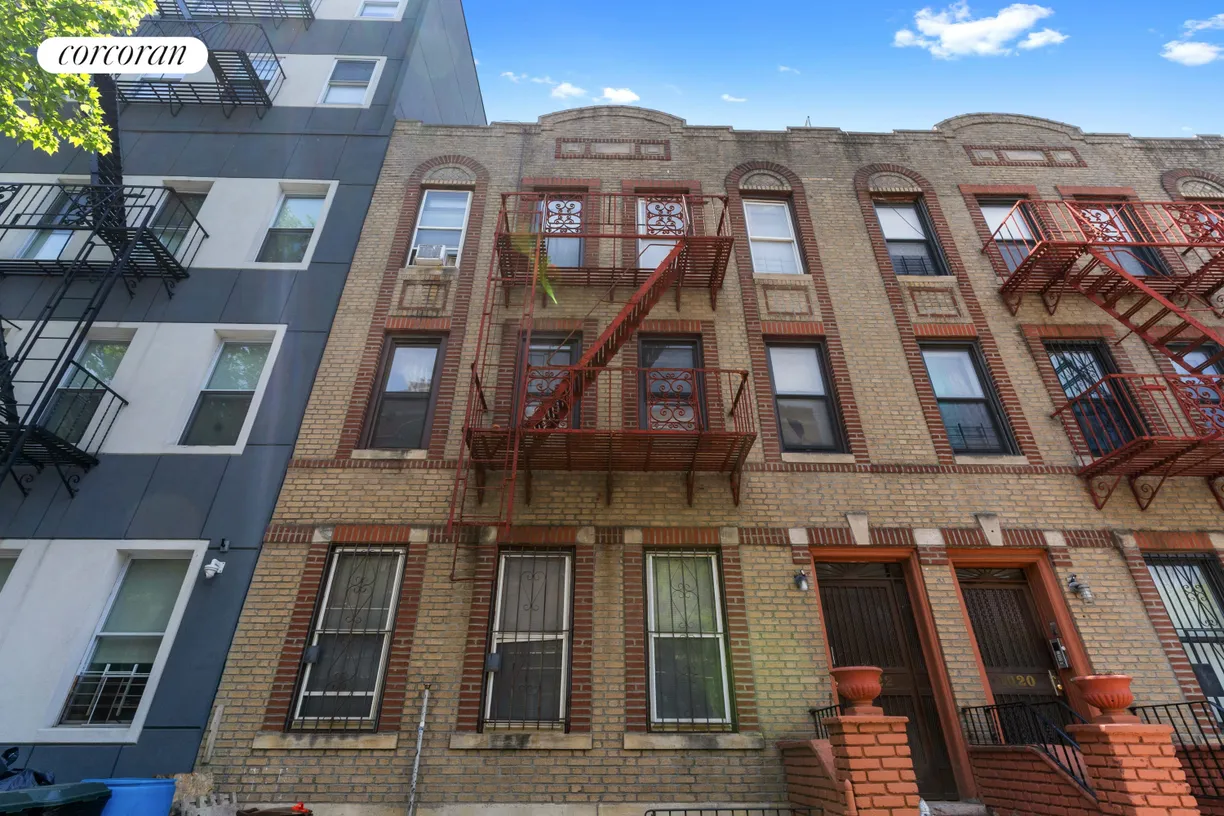 New York City Real Estate | View 1020 New York Avenue, MULTI | room 2
