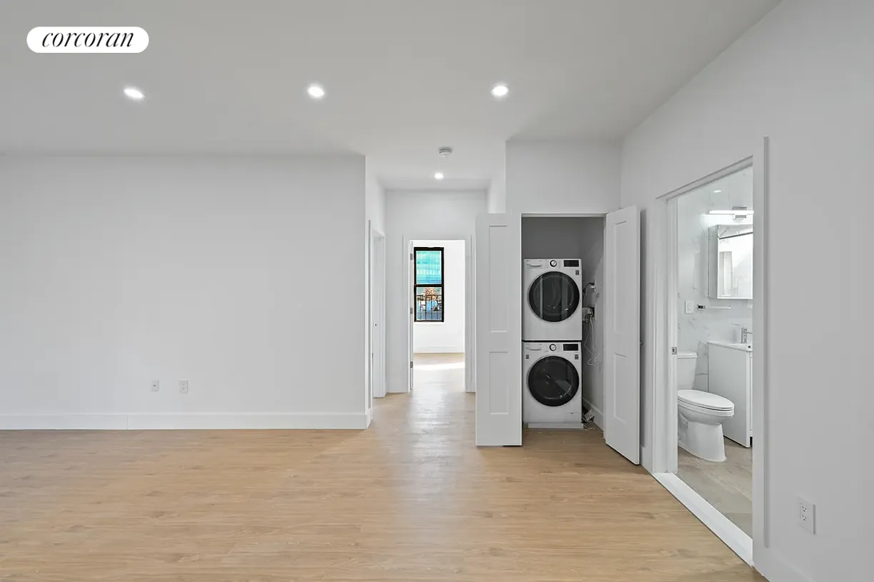 New York City Real Estate | View 100 Convent Avenue, 504A | room 1