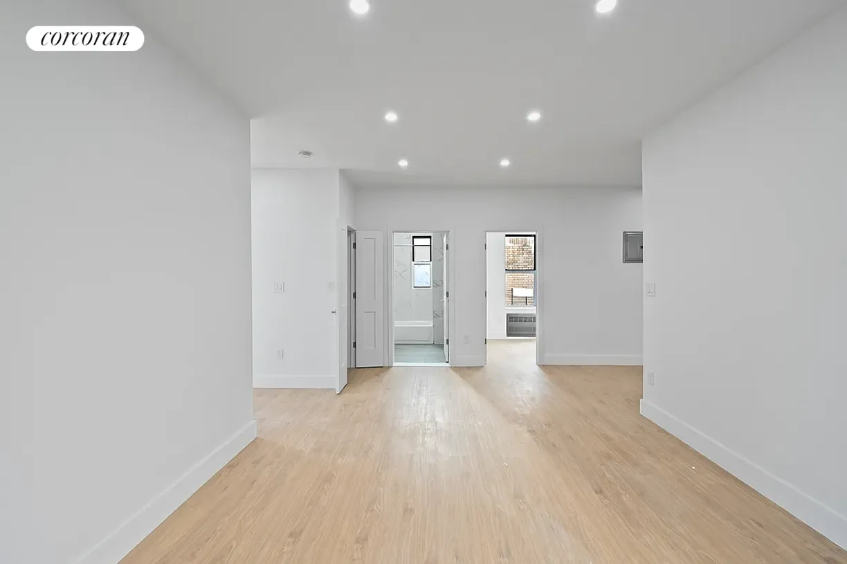 New York City Real Estate | View 100 Convent Avenue, 504A | room 2