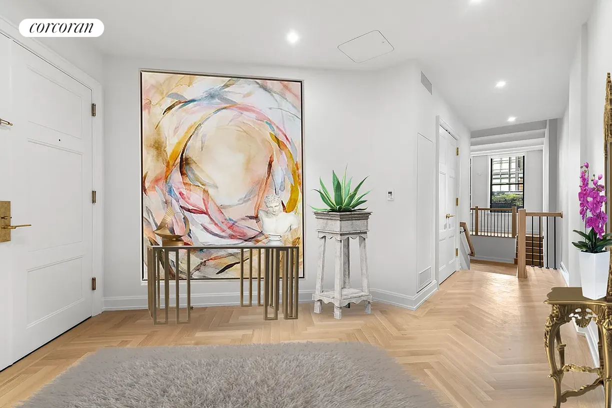 New York City Real Estate | View 275 West 10th Street, ME | room 1