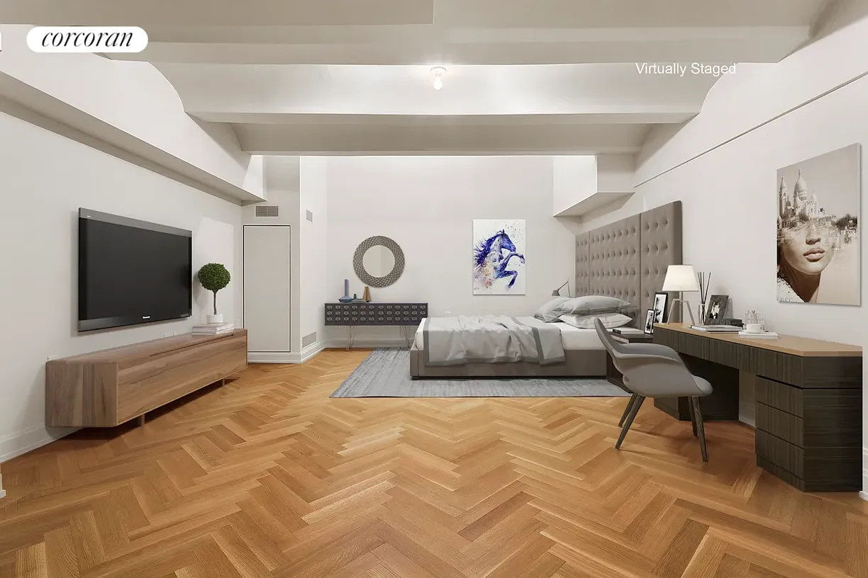New York City Real Estate | View 275 West 10th Street, ME | room 2