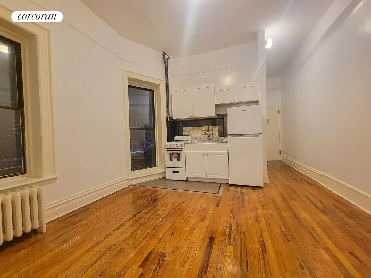 New York City Real Estate | View 172 West 77th Street, 1D | room 1