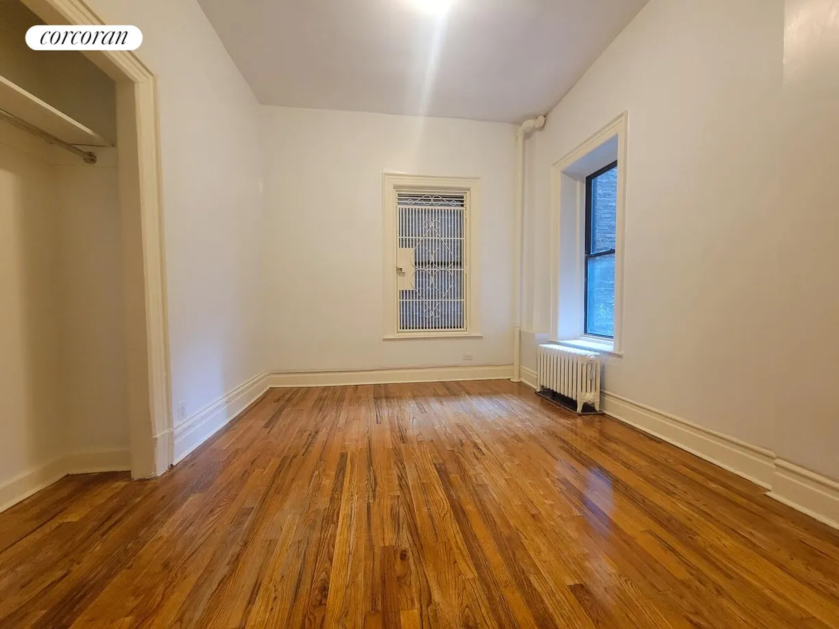 New York City Real Estate | View 172 West 77th Street, 1D | room 2