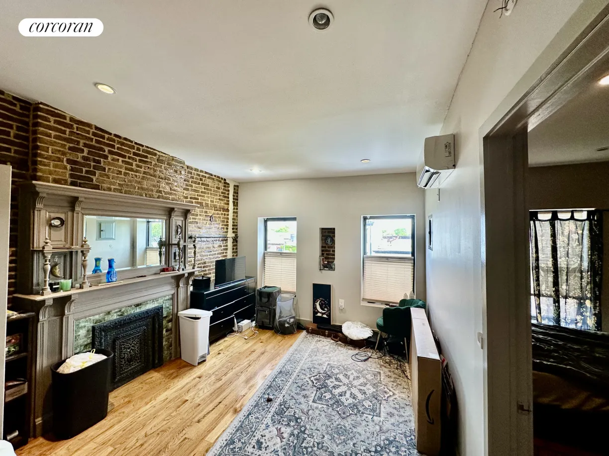 New York City Real Estate | View 57 Halsey Street, 7 | 1 Bed, 1 Bath