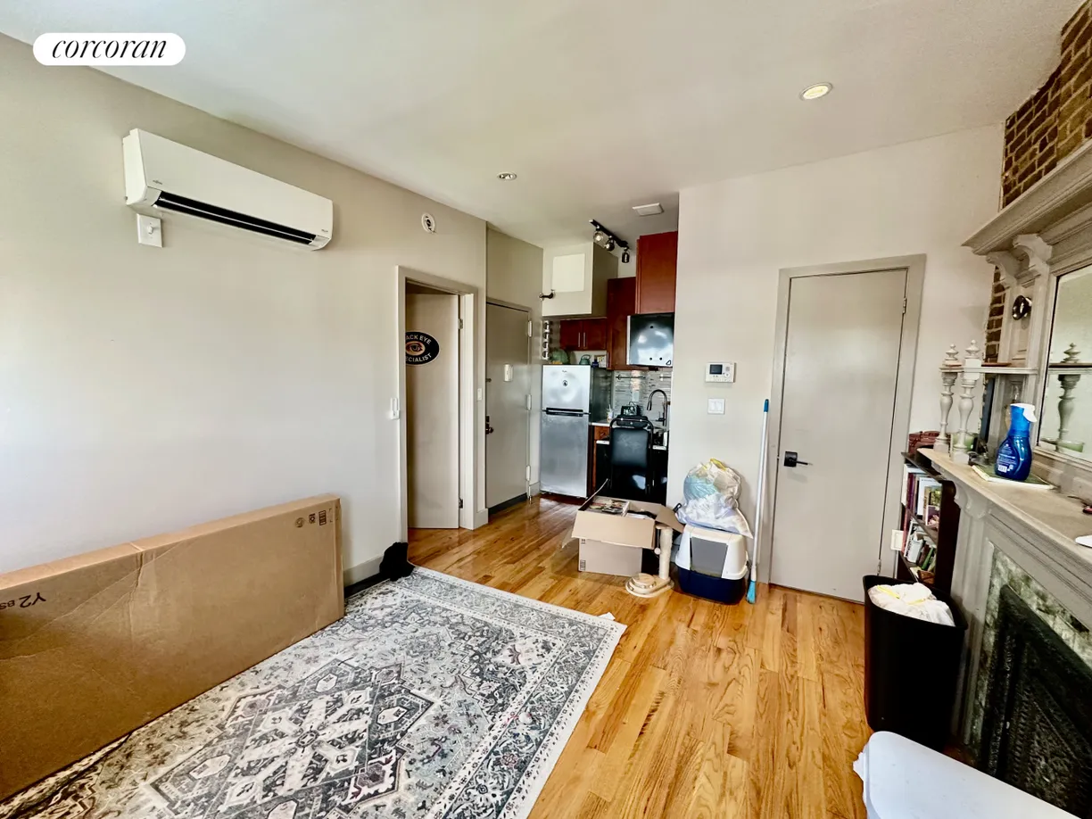 New York City Real Estate | View 57 Halsey Street, 7 | room 1