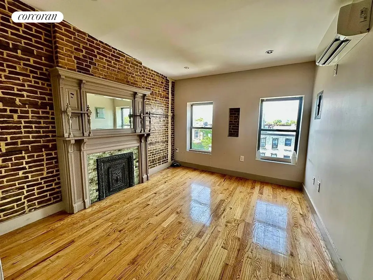 New York City Real Estate | View 57 Halsey Street, 7 | 1 Bed, 1 Bath