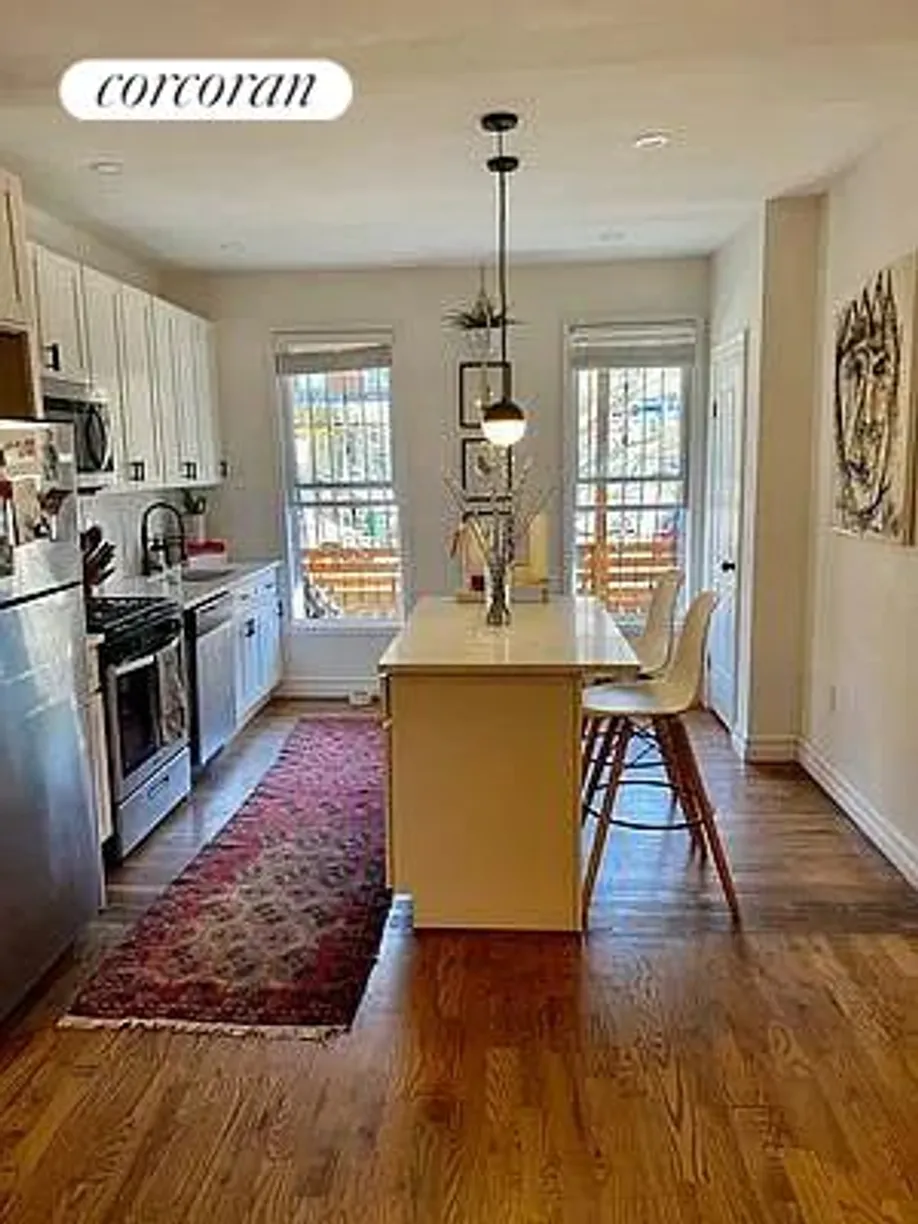New York City Real Estate | View 110 Linwood Street, 1 | room 2