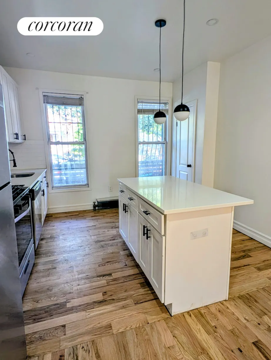 New York City Real Estate | View 110 Linwood Street, 1 | room 1