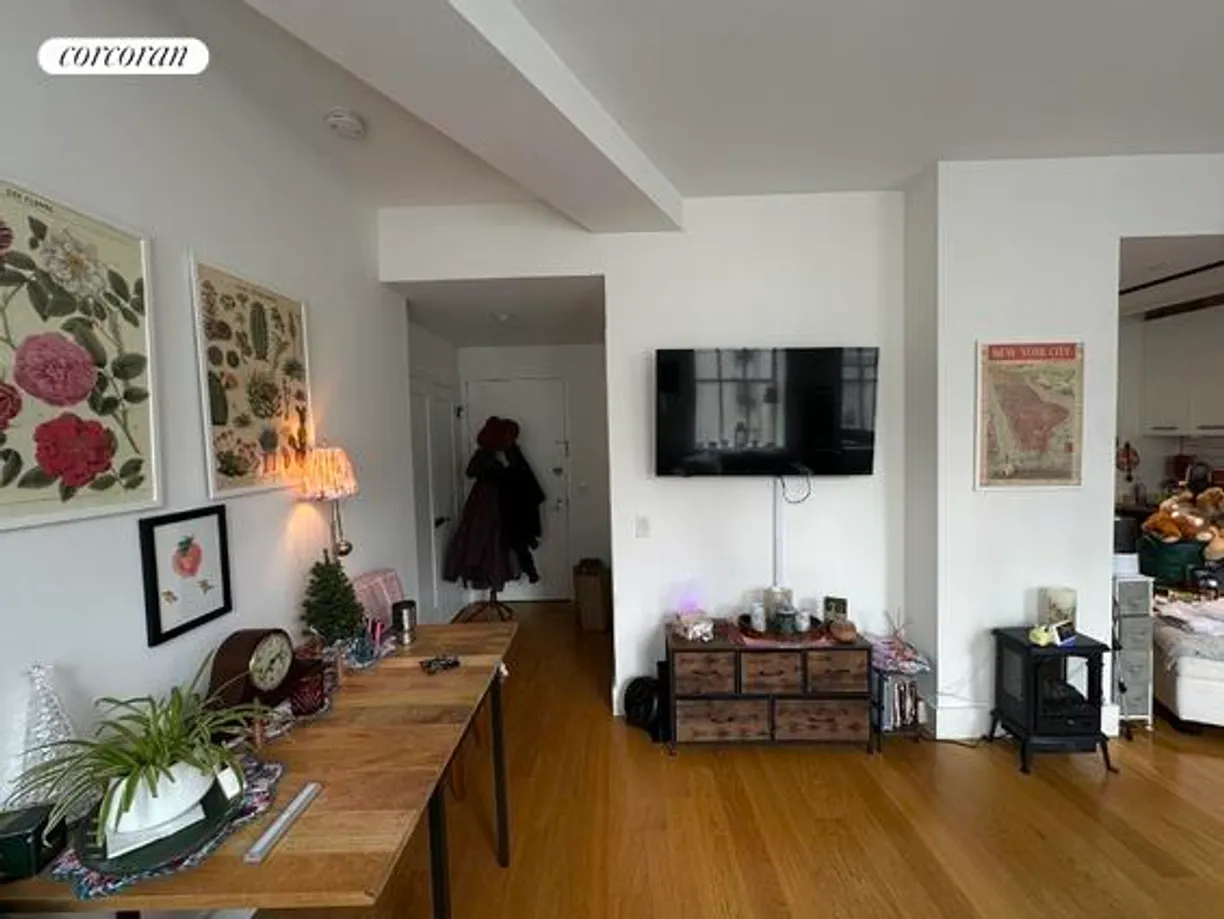 New York City Real Estate | View 63 Wall Street, 2303 | 1 Bath