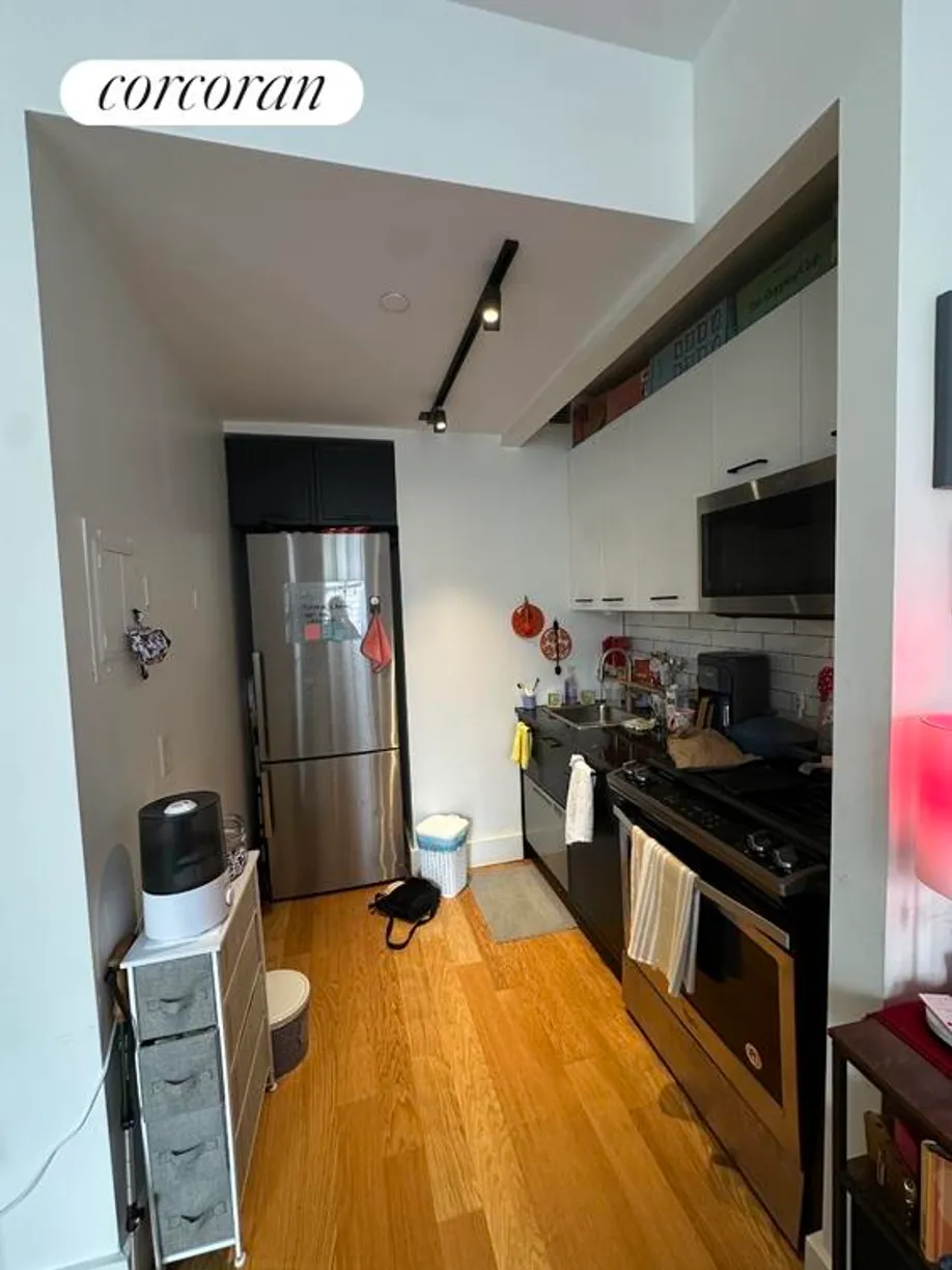 New York City Real Estate | View 63 Wall Street, 2303 | room 2