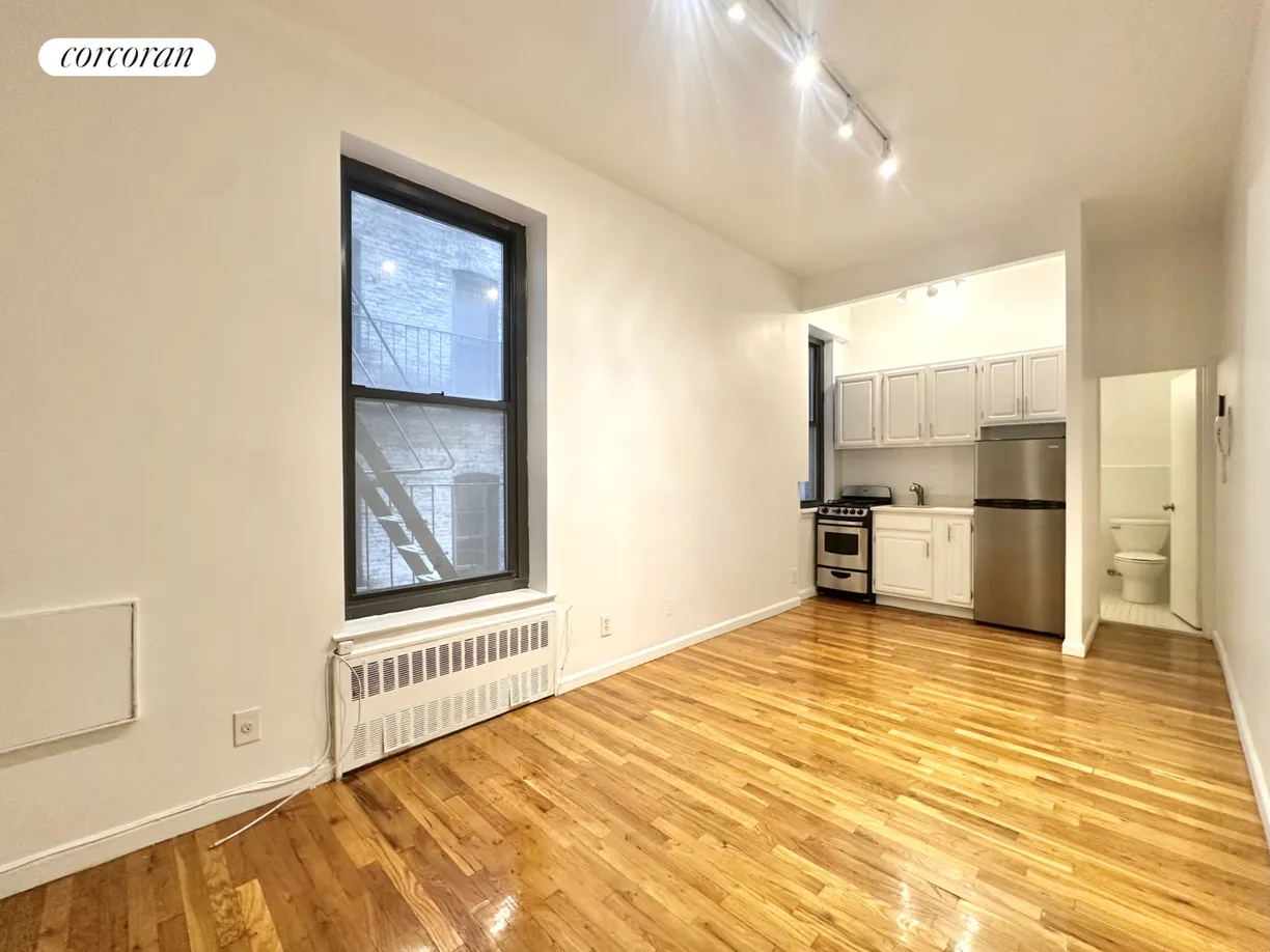 New York City Real Estate | View 410 West End Avenue, 3C | room 1