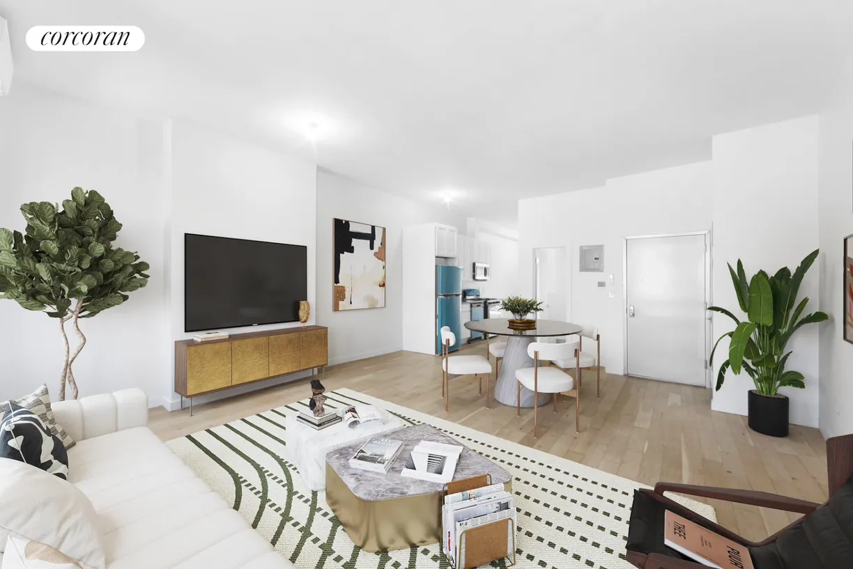 New York City Real Estate | View 2807 3rd Avenue, 2 | room 1